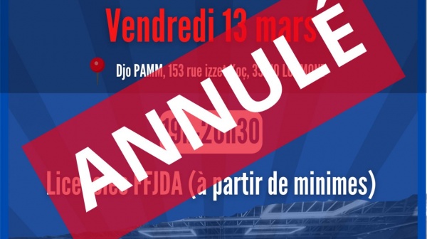 ENTRAINEMENT DE MASSA JUJITSU