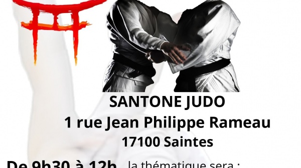 Journée des Ceintures Noires 2026 :    Thème: Préparation à l’Attaque